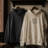 Emotionally Recovering From a Book Hoodie