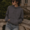 Emotionally Recovering From a Book Hoodie