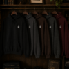 Ember Brew Logo Hoodie