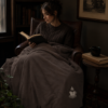 Ember Brew Plush Velveteen Blanket