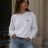 Ember Brew Logo Crewneck Sweatshirt
