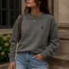 Ember Brew Logo Crewneck Sweatshirt