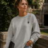 Ember Brew Logo Crewneck Sweatshirt