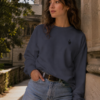 Ember Brew Logo Crewneck Sweatshirt