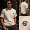 Cool Dad embroidered T-shirt