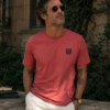 Cool Dad embroidered T-shirt