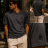 Cool Dad embroidered T-shirt