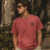 Cool Dad embroidered T-shirt