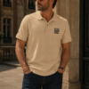 "Cool Dad" Premium Polo Shirt