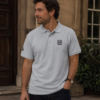 "Cool Dad" Premium Polo Shirt