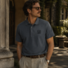 "Cool Dad" Premium Polo Shirt
