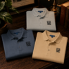 "Cool Dad" Premium Polo Shirt
