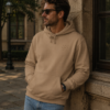 "Dad Best Ever" Cross Graphic Hoodie