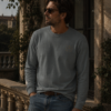Dad. Best. Ever. Long Sleeve Tee