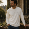 Dad. Best. Ever. Long Sleeve Tee