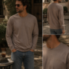 Dad. Best. Ever. Long Sleeve Tee