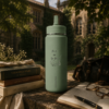 Do It for the Plot — Hydrapeak Water Bottle, 20oz