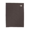 Ember Brew Plush Velveteen Blanket