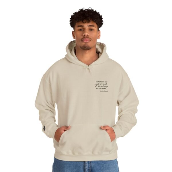 Whatever Our Souls Are Made Of... | Unisex hoodie