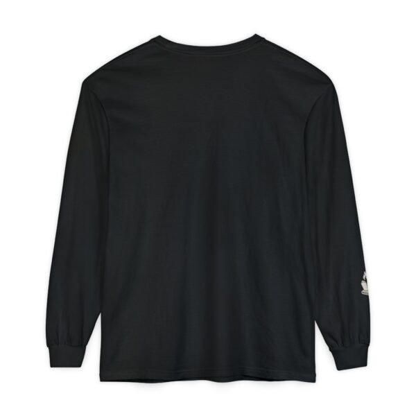 Dad. Best. Ever. Long Sleeve Tee