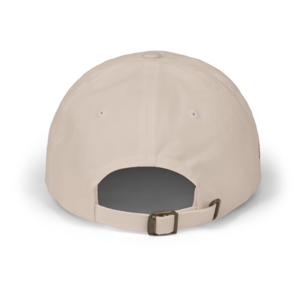 The More Coffee Cap
