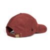 "I'd Rather Be Reading" — Corduroy Cap