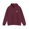 Ember Brew Logo Hoodie