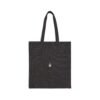 "Might Be Books, Might Be Snacks" Canvas Tote Bag