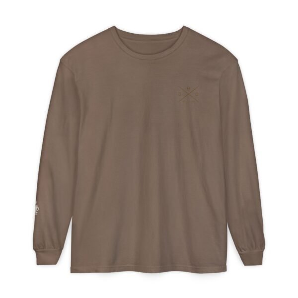 Dad. Best. Ever. Long Sleeve Tee