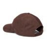 But First Coffee. Corduroy Dad Hat