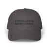 The More Coffee Cap