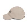 The More Coffee Cap