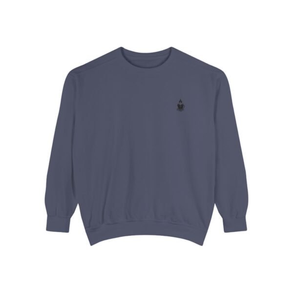 Ember Brew Logo Crewneck Sweatshirt