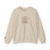 The Reader Moms Department — Crewneck Sweatshirt.