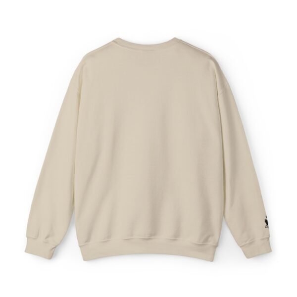 The Reader Moms Department — Crewneck Sweatshirt.