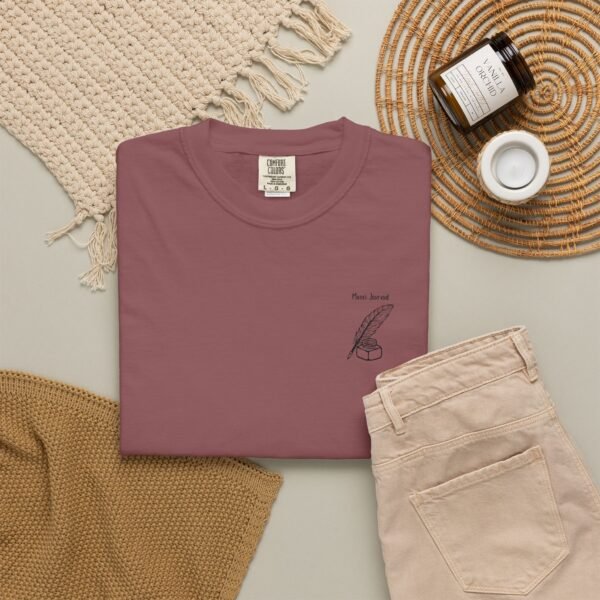 Mina's Journal Tee