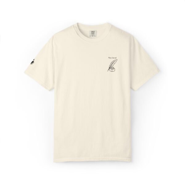 Mina's Journal Tee