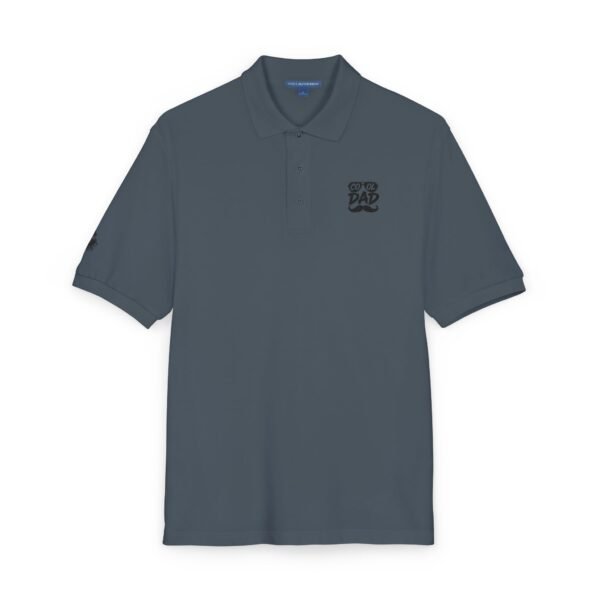 "Cool Dad" Premium Polo Shirt