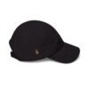The More Coffee Cap