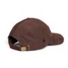"I'd Rather Be Reading" — Corduroy Cap