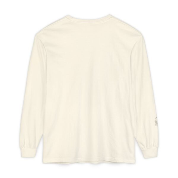 Dad. Best. Ever. Long Sleeve Tee