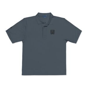 "Cool Dad" Premium Polo Shirt