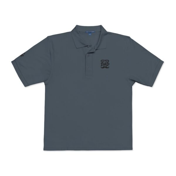"Cool Dad" Premium Polo Shirt