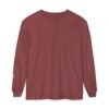 Dad. Best. Ever. Long Sleeve Tee