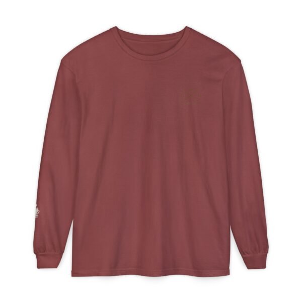 Dad. Best. Ever. Long Sleeve Tee