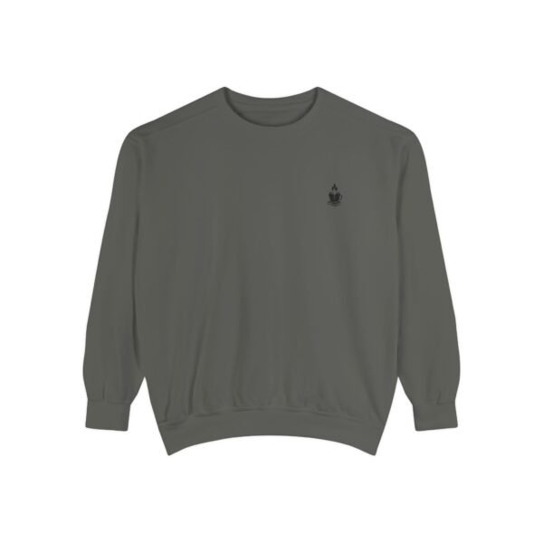 Ember Brew Logo Crewneck Sweatshirt