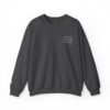Emily Brontë Quote Sweatshirt — Wuthering Heights. Crewneck