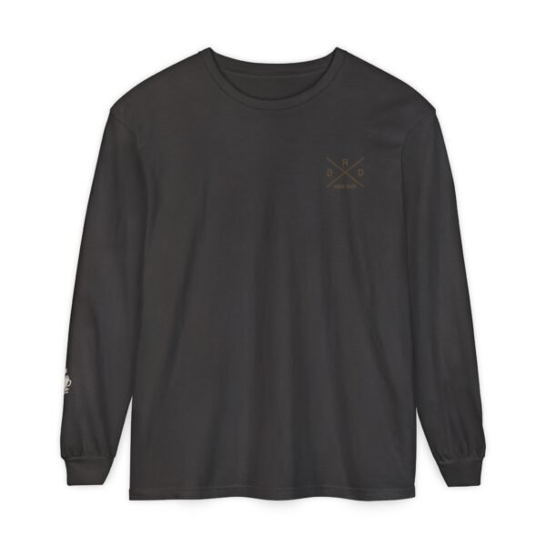 Dad. Best. Ever. Long Sleeve Tee