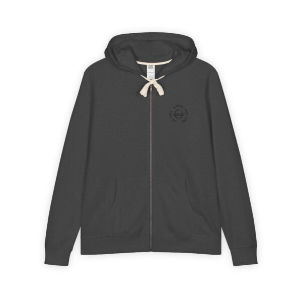 LORDs Inspired full zipper hoodie
