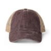 11213847534603203713_2048.jpeg Books Ponytail Trucker Hat | Bookish Embroidered Cap